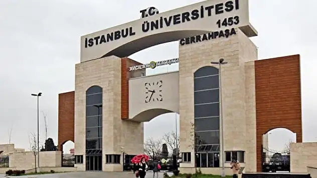 Sözleşmeli personel alım ilanı