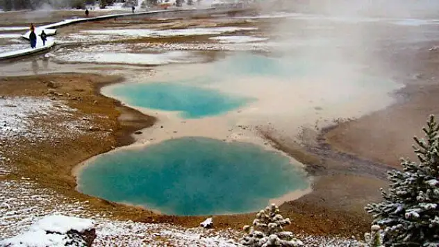 Jeotermal kaynak arama ruhsat sahalarının devir ihalesi