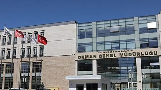 Daimi işçi alım ilanı