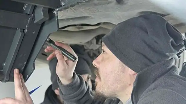 Uzman isim uyardı: İkinci el otomobil alacaklar dikkat