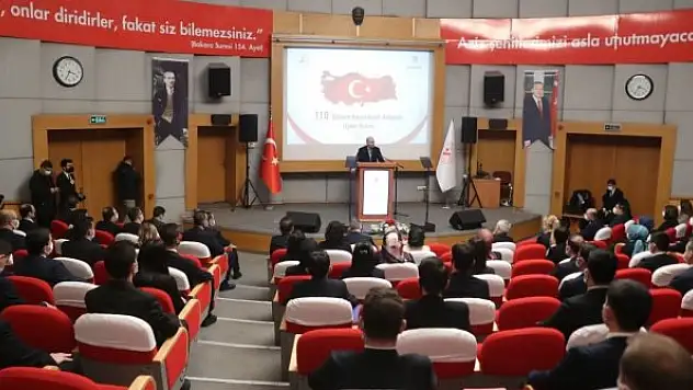 Bakan Soylu: 'Terörle mücadelede tünelin ucundaki ışığa yaklaştık'