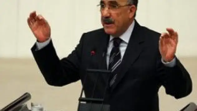 Reyhanlı ile ilgili iki flaş açıklama