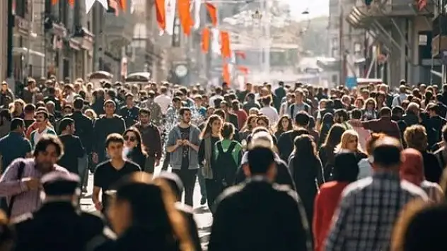 Gençlerin ilk tercihi Erdoğan