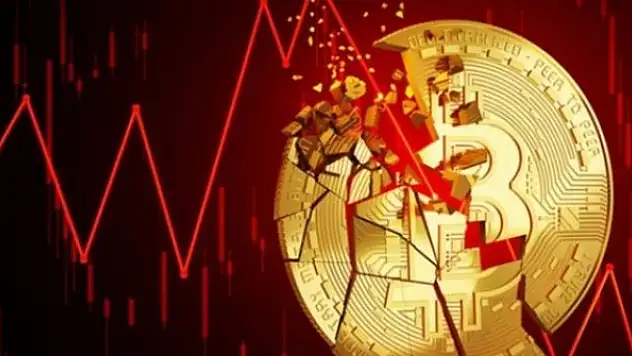 Bitcoin nereye kadar düşecek?