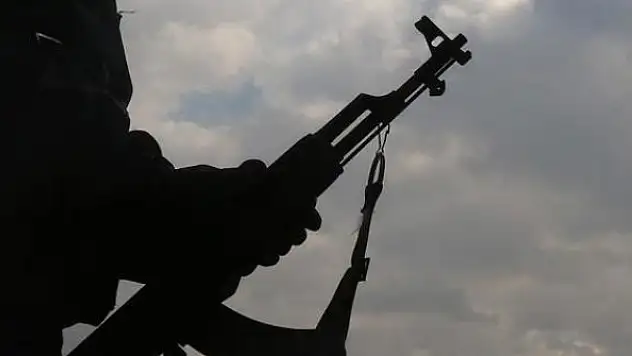 PKK/YPG ile DEAŞ arasında çatışma