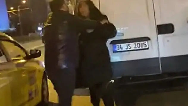 Müşterisini önce kaçırıp sonra darp etmişti: Taksicinin cezası belli oldu