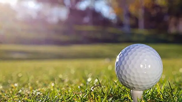 Samsun'da golf tesisi kiraya verilecek