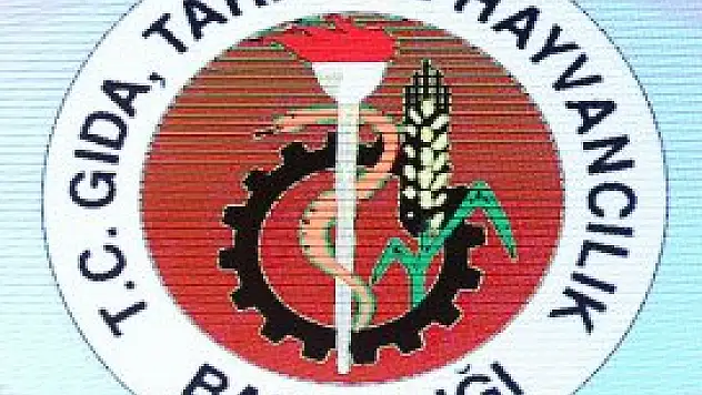 Sakıncalı gıdalar ceza evine iddiasına yanıt