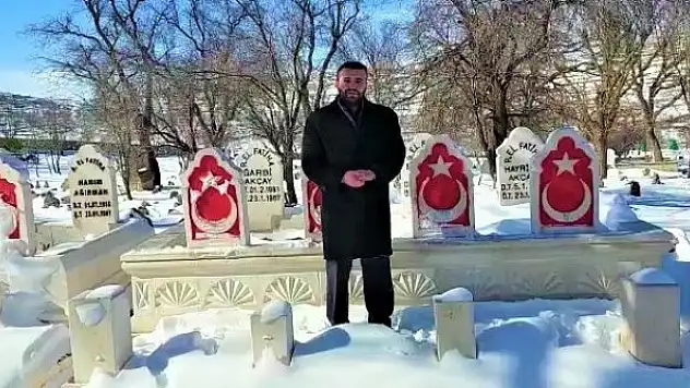 Terör örgütü PKK'nın 35 yıl önce katlettiği 7'si çocuk 10 kişinin acısı hala hafızalarda