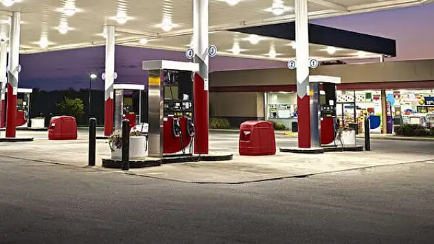 Akaryakıt istasyonu kiralama ihalesi