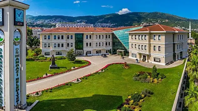 Osmangazi Belediyesi'nden gayrimenkul satışı