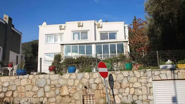 Fatma Girik'in vefatı Bodrum'u üzüntüye boğdu