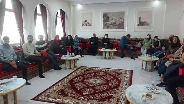 Van Büyükşehir Belediyesinin sanat etkinlikleri devam ediyor