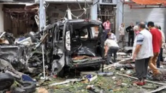 İşte Reyhanlı'da ölenlerin kimlikleri