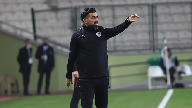 Transferler kapıda
