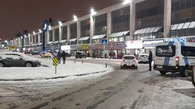 İstanbul'da şehirler arası otobüslerin otogarlardan çıkış süresi uzatıldı