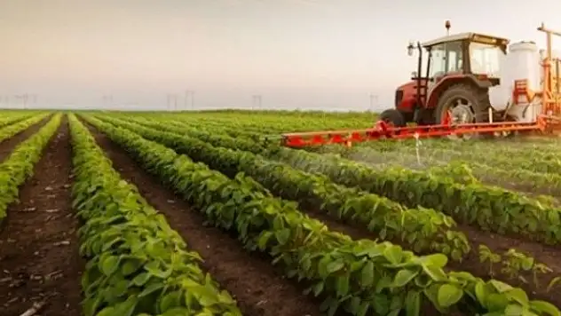 Yasa teklifi çalışmaları hızlandı! Üretici için de hakem heyeti