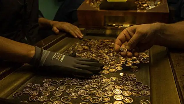 Darphane ve Damga Matbaası Genel Müdürlüğü işçi alacak