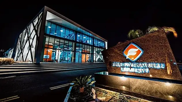 Uluslararası Final Üniversitesi akademik personel alacak