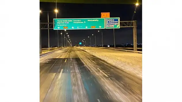 İstanbul'u çevre iller kurtaracak