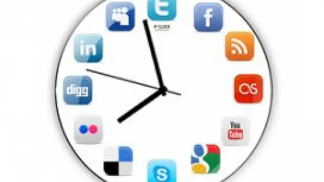 Sosyal ağlar aileyi yıkıyor