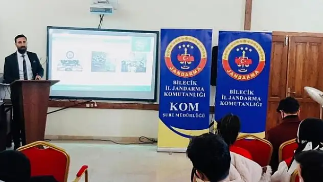 'En İyi Narkotik Polisi Anne' projesi kapsamında 30 anne daha bilgilendirildi