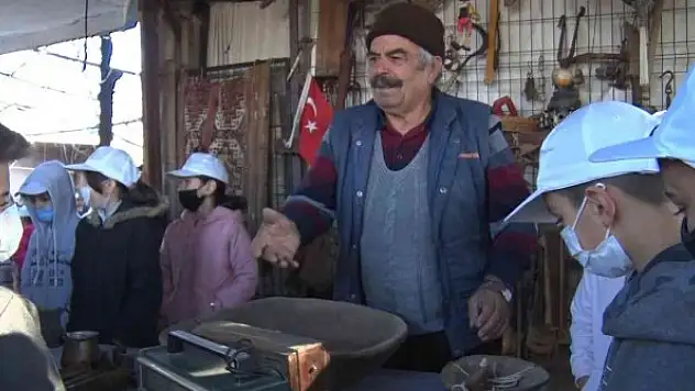 A'dan Z'ye serik Projesi hız kesmiyor