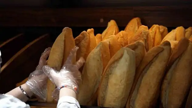 BESAŞ ekmek fiyatları zamlandı