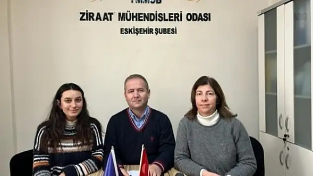 'Verimli topraklarımızı değerlendirelim' çağrısı