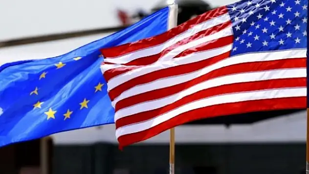 Avrupa Birliği, ABD ile Rusya hakkında görüştü