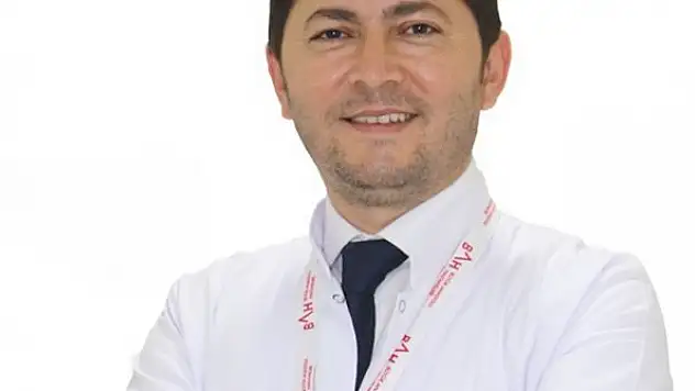 Uzmanından uyarı: 'Skolyoz tedavisi geciktirilmemeli'