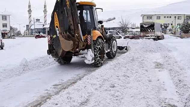 Çayırlı'da doğalgaz sıkıntısı