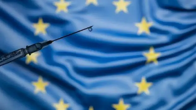 AB ortak klinik araştırma veri tabanı oluşturdu