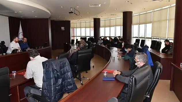 OMÜ 'TEKNOFEST 2022'de iddialı