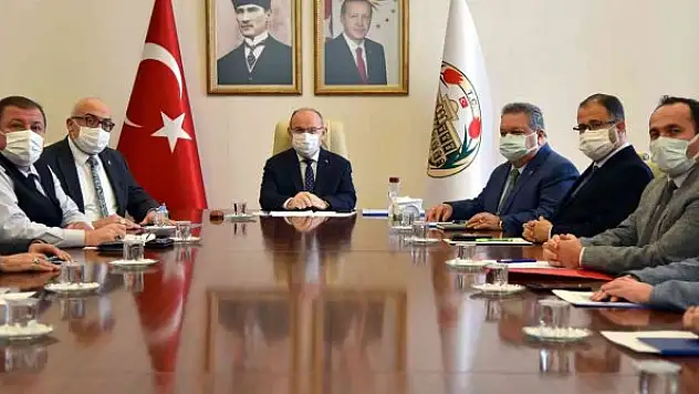 Manisa göç sorununu en az yaşayan illerden biri