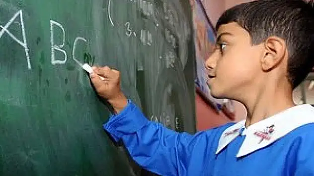 Okullarda son zil yarın çalacak