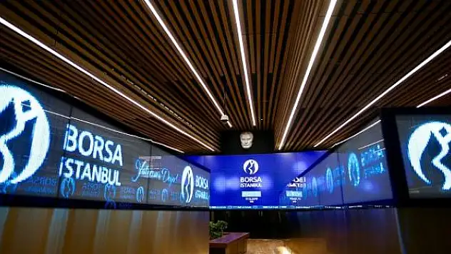 Borsa günü yükselişle tamamladı