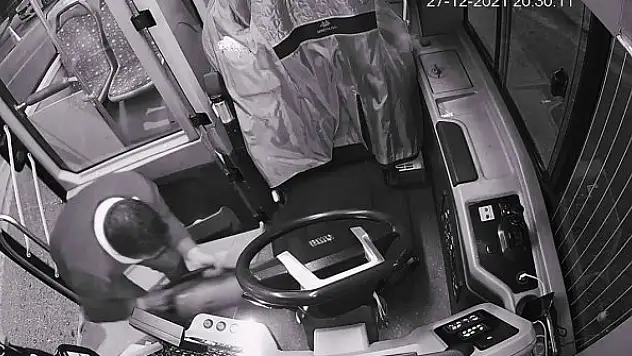 Gönülleri fetheden Büyükşehir'in şoförleri ödüllerini aldı