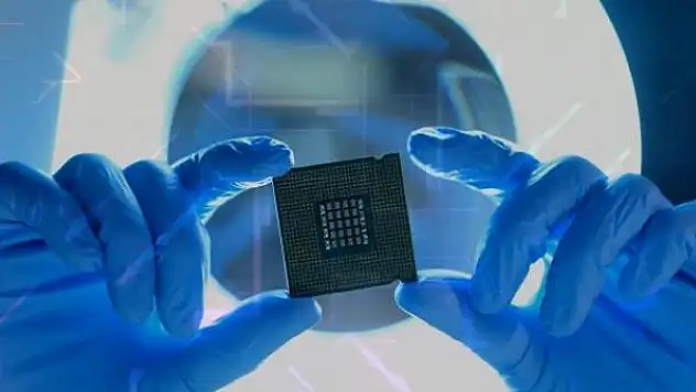 ABD Ticaret Bakanlığı'ndan 'çip' uyarısı