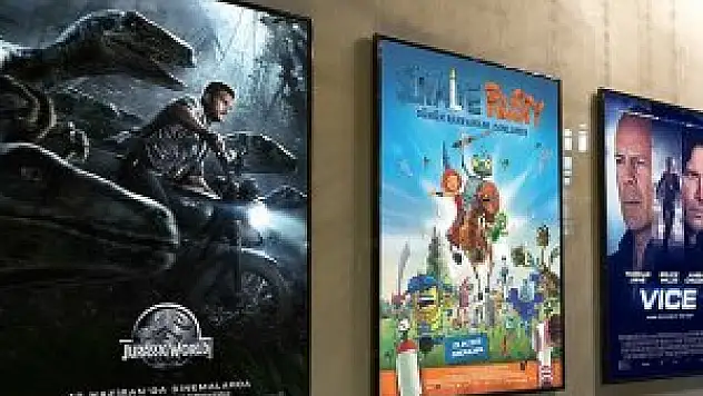 Bu hafta 11 film vizyona girecek