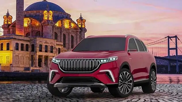 Elektrikli araç devleri gözünü Türkiye'ye dikti