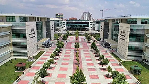 KTO Karatay Üniversitesi öğretim üyesi alım ilanı