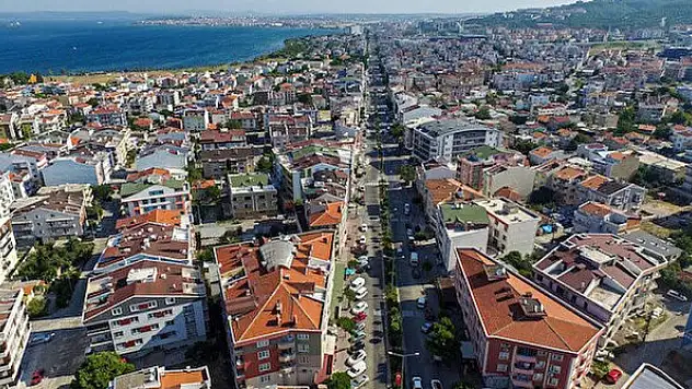 Vakıf taşınmazları kiraya verilecek