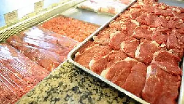 Ramazanda et fiyatlarında artış beklenmiyor