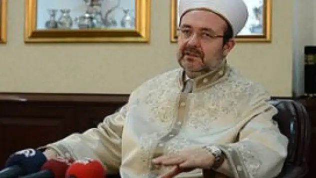 'Allah'ın gazabına müstahaklar'