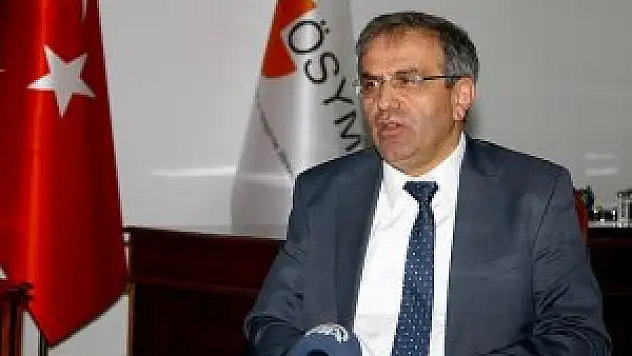 LYS'de 'kural ihlali' uyarısı