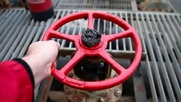 Türkiye'ye şubatta günlük 4 milyon metreküp ilave gaz gelecek