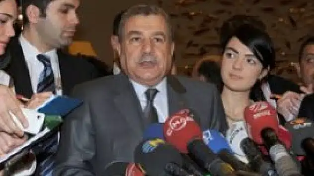 Hain saldırıyla ilgili 9 kişi gözaltında!