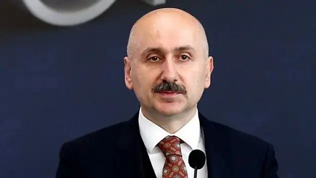 Kılıçdaroğlu'nun ihale iddiasına Bakan Karaismailoğlu'ndan yanıt