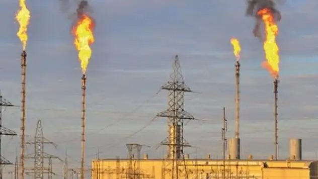 Doğal gaz krizinde Azerbaycan devrede! Türkiye'ye ilave gaz tedariki başladı